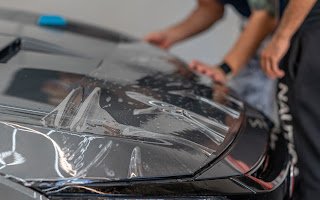 Our Proficiency in Vehicle Paint Protection