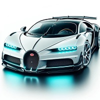 Bugatti - 218 Customs Vehicle Services