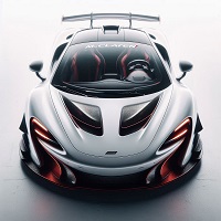 McLaren - 218 Customs Vehicle Services