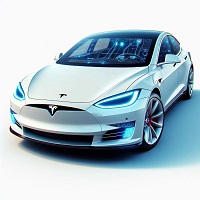 Tesla 1 - 218 Customs Vehicle Services