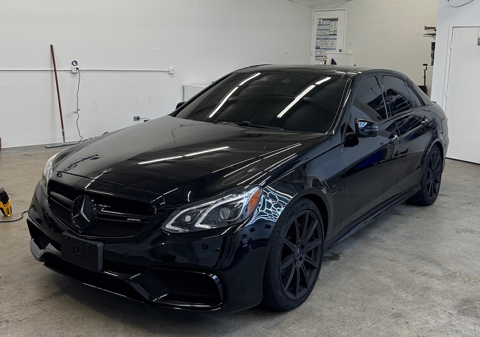 Ceramic Coating Services in Denver Metro Area