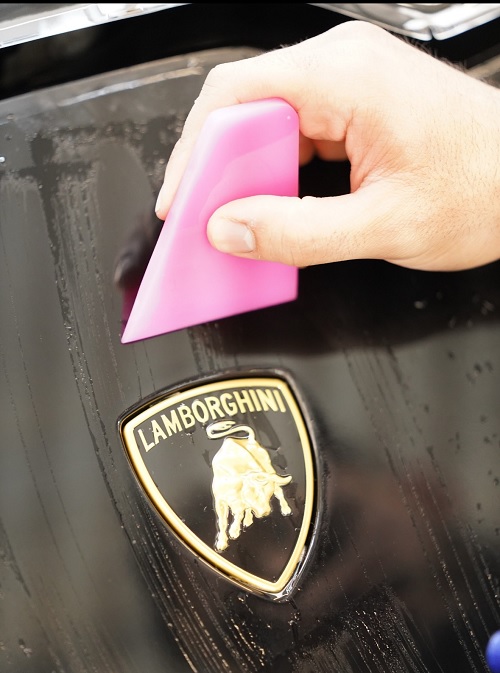 Lamborghini Logo