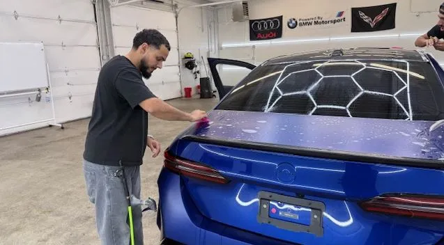 PPF 1 – 218 Customs Working on PPF