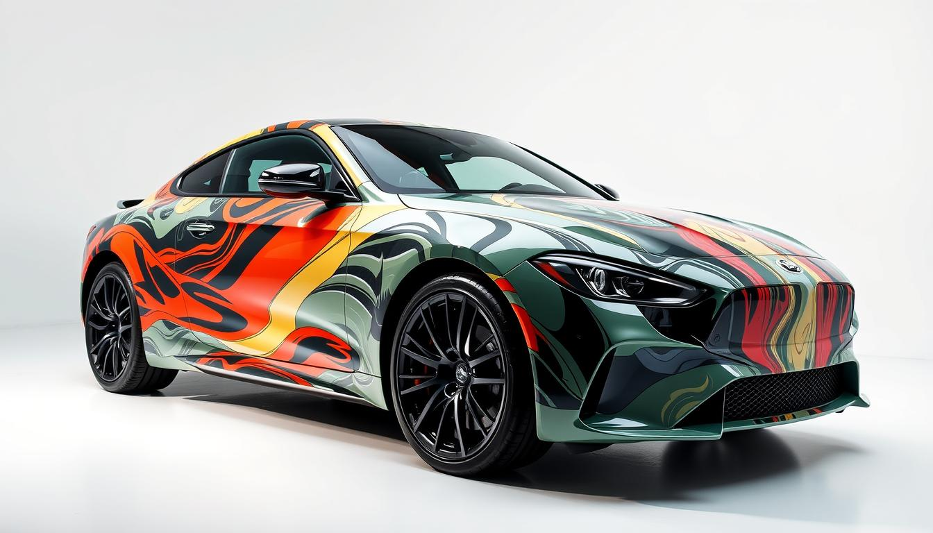 Do car wraps damage your paint