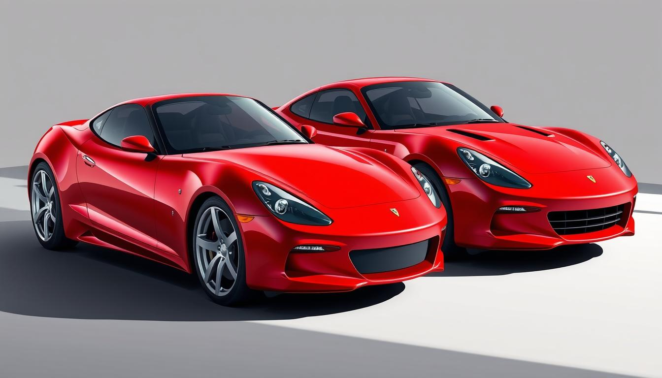 What is the difference between vinyl wrap and paint