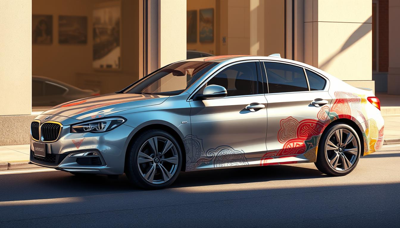 Car Wrap Advertising: How to Use Wraps to Grow a Business