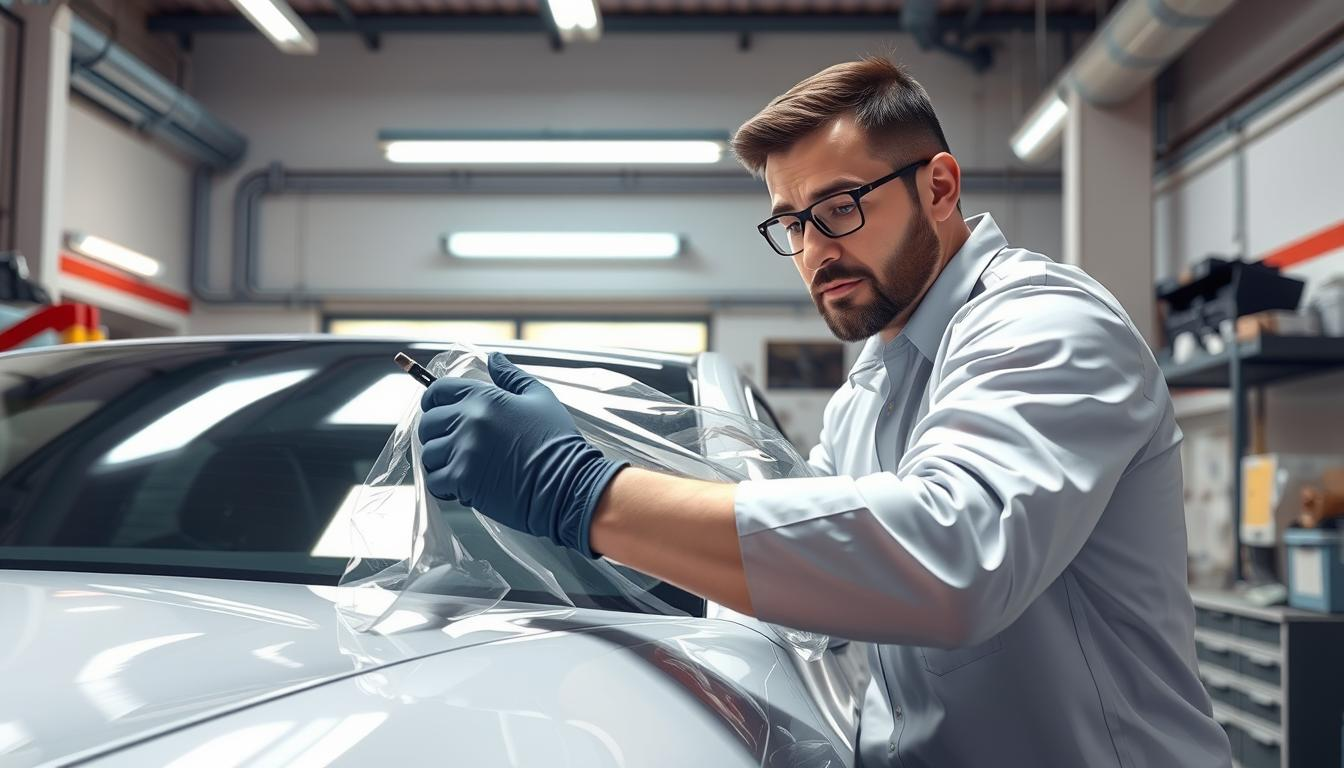 Can PPF be removed safely