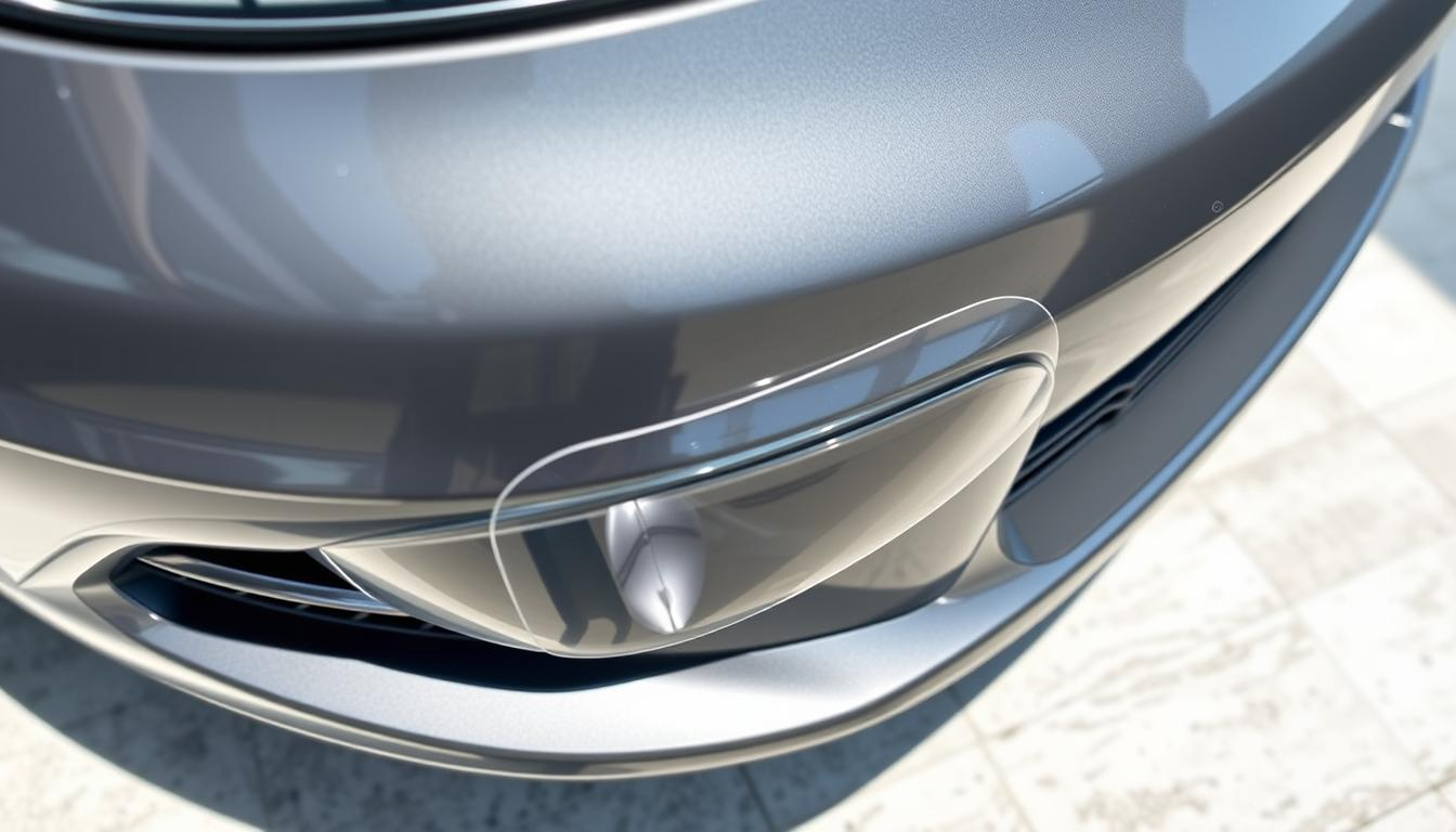 Does PPF protect against rock chips