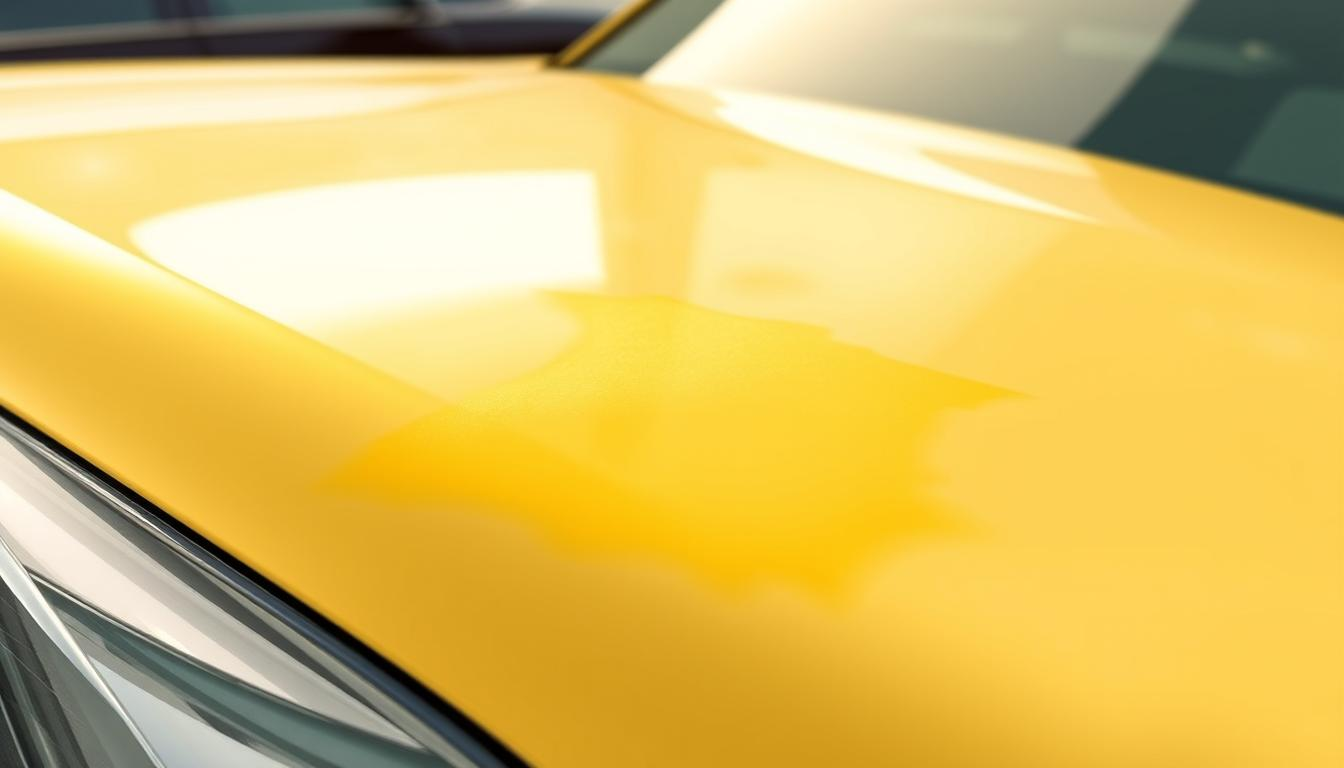 Does PPF Turn Yellow Over Time? What Causes It