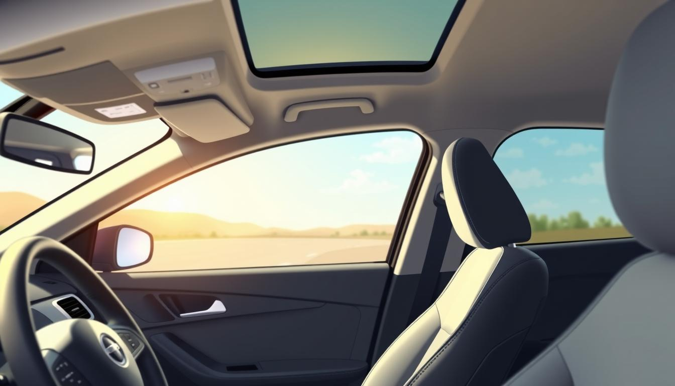 Does tint help protect your interior from UV damage