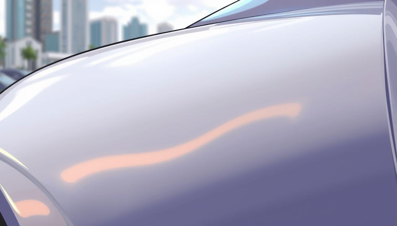 How long does paint protection film last