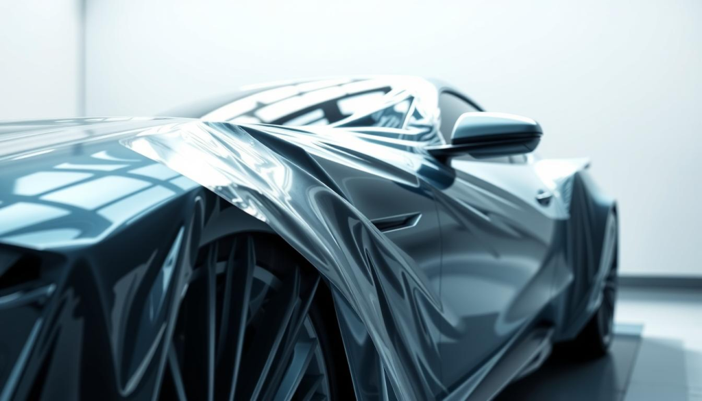 PPF investment for vehicle resale value