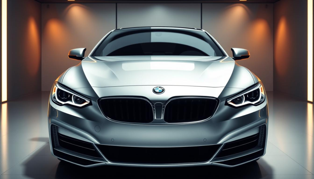 Premium PPF for cars