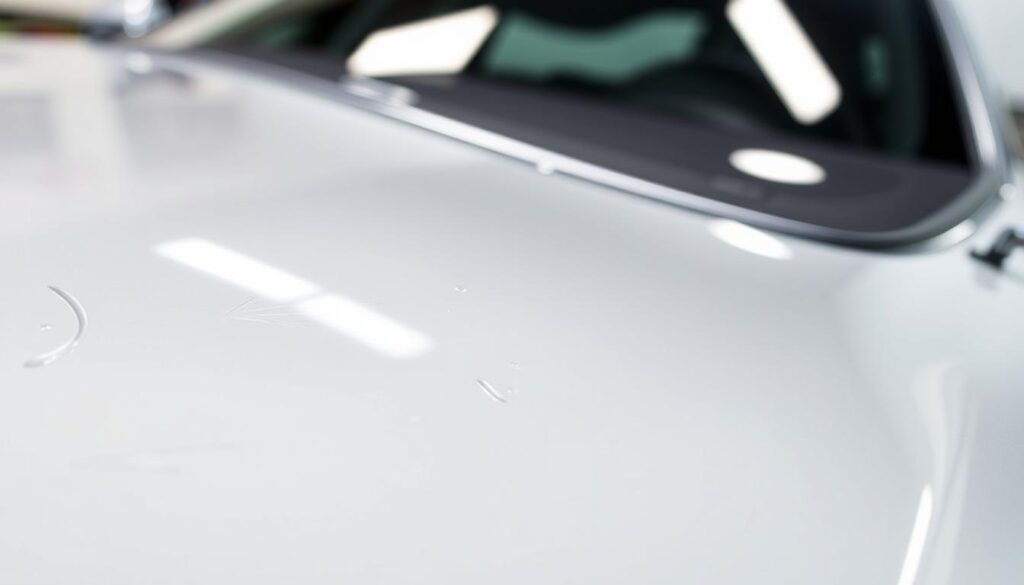 SunTek PPF self-healing technology