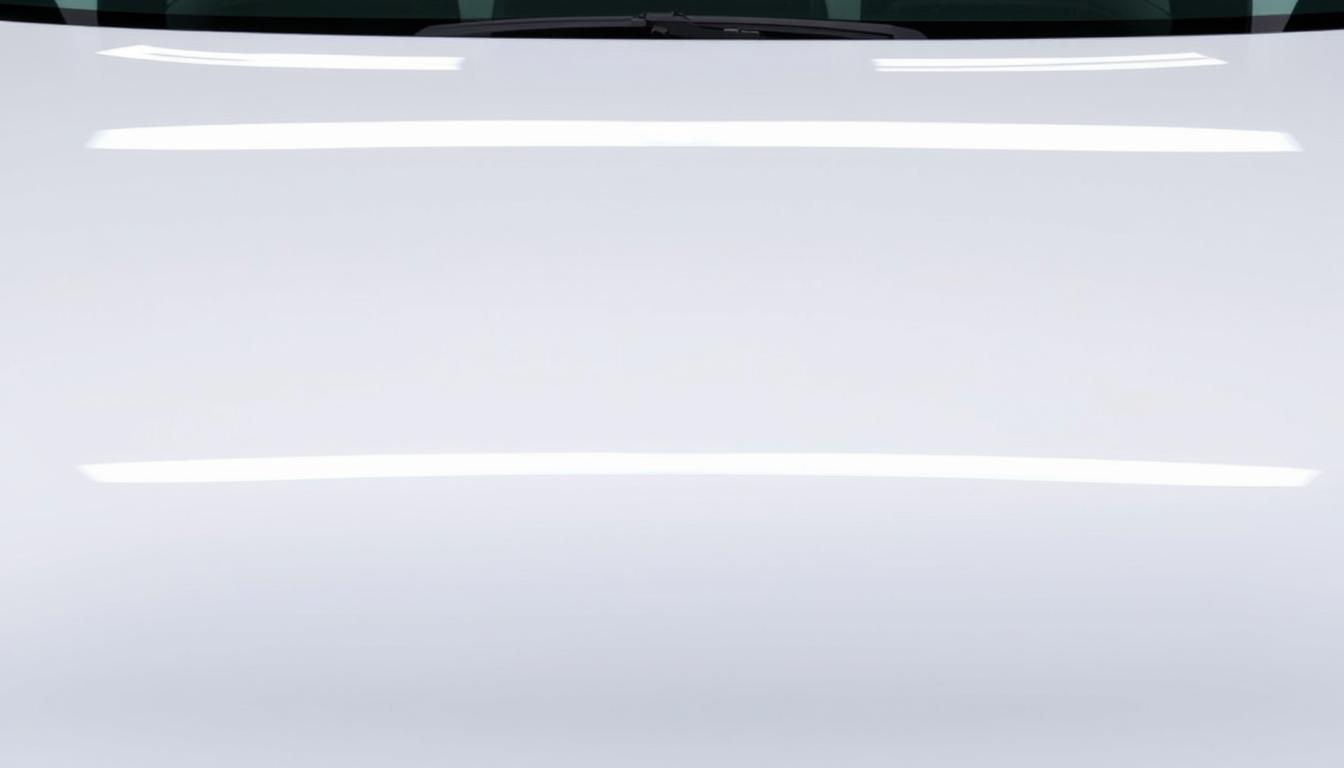 What areas of a car should you PPF