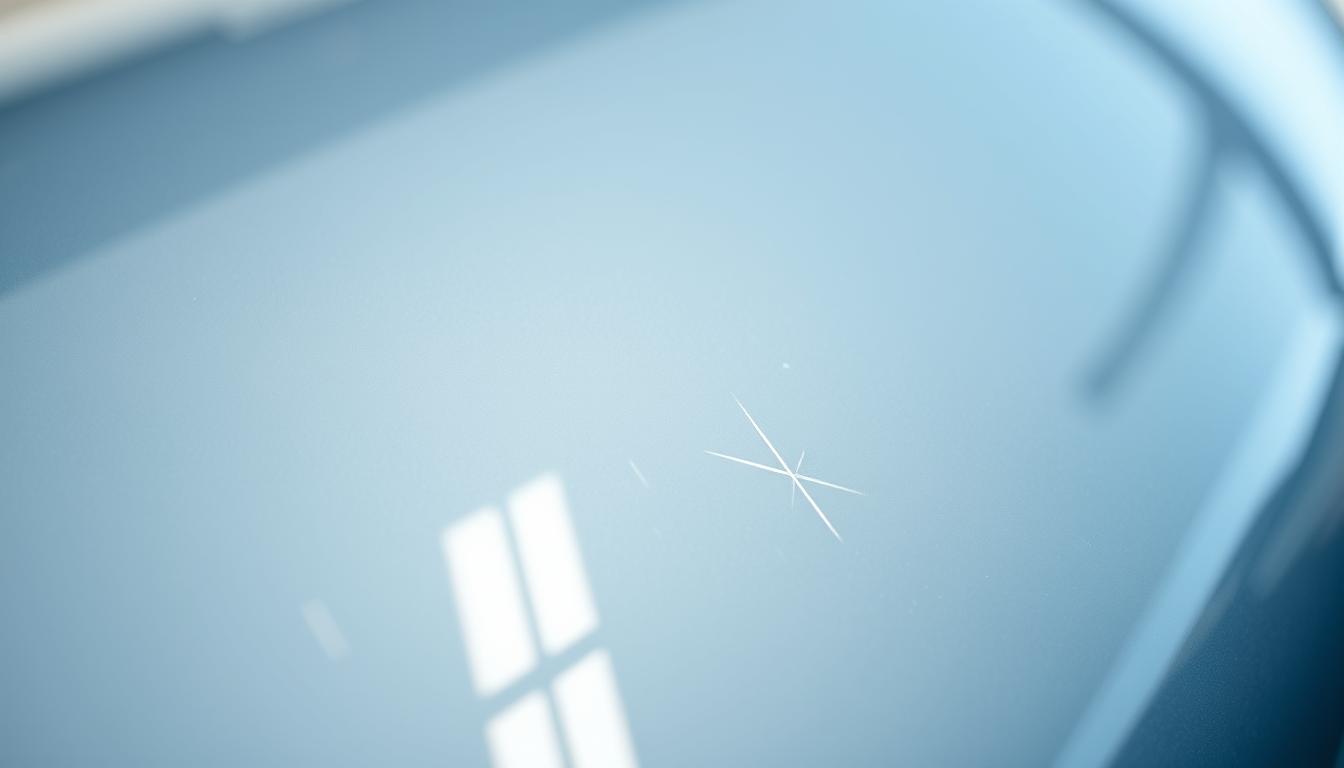 What is the difference between self-healing and regular PPF