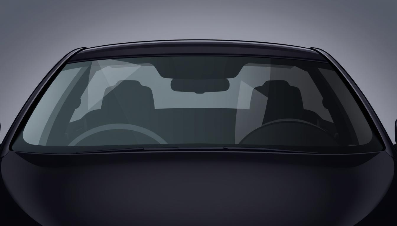 What’s the difference between front and rear window tint