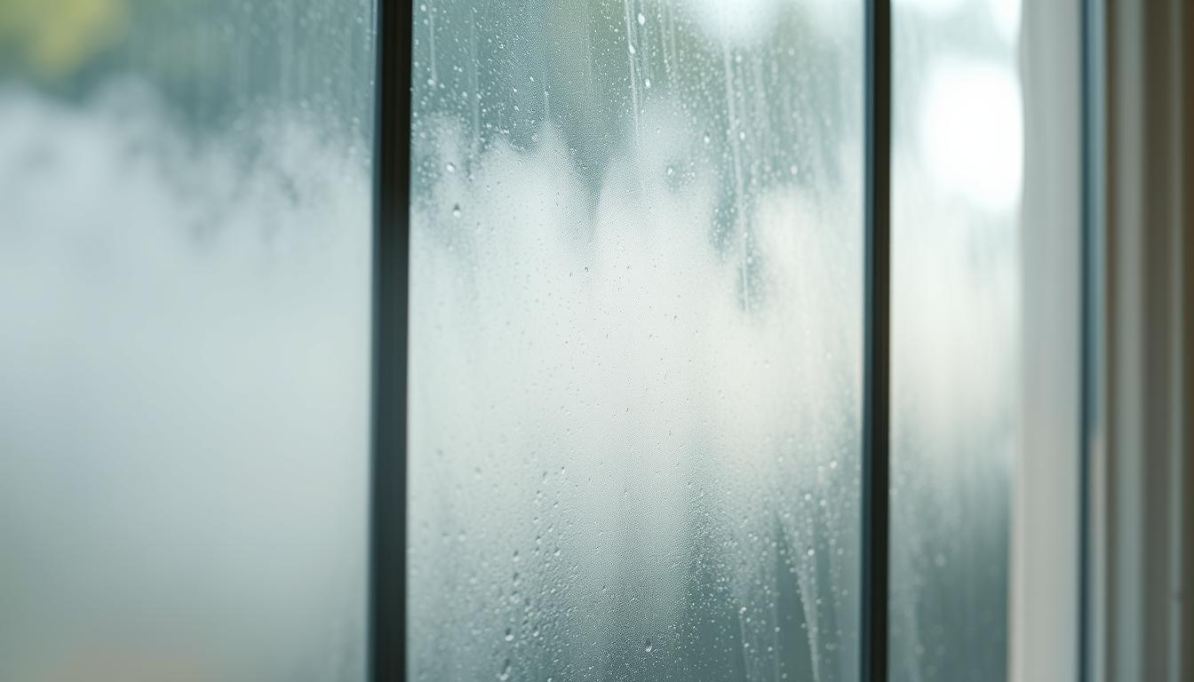 Why does my tint look cloudy after installation