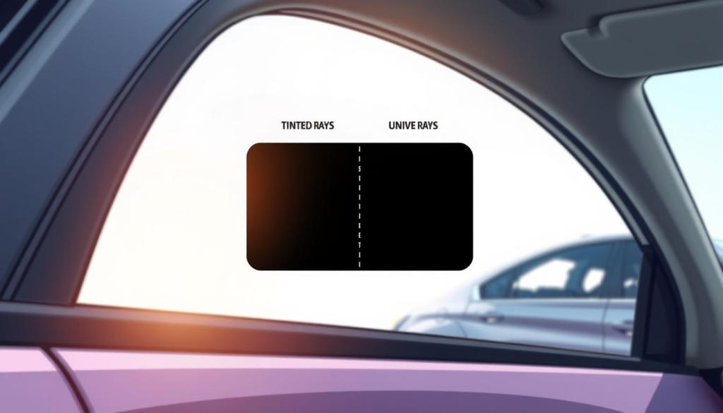 automotive window film benefits