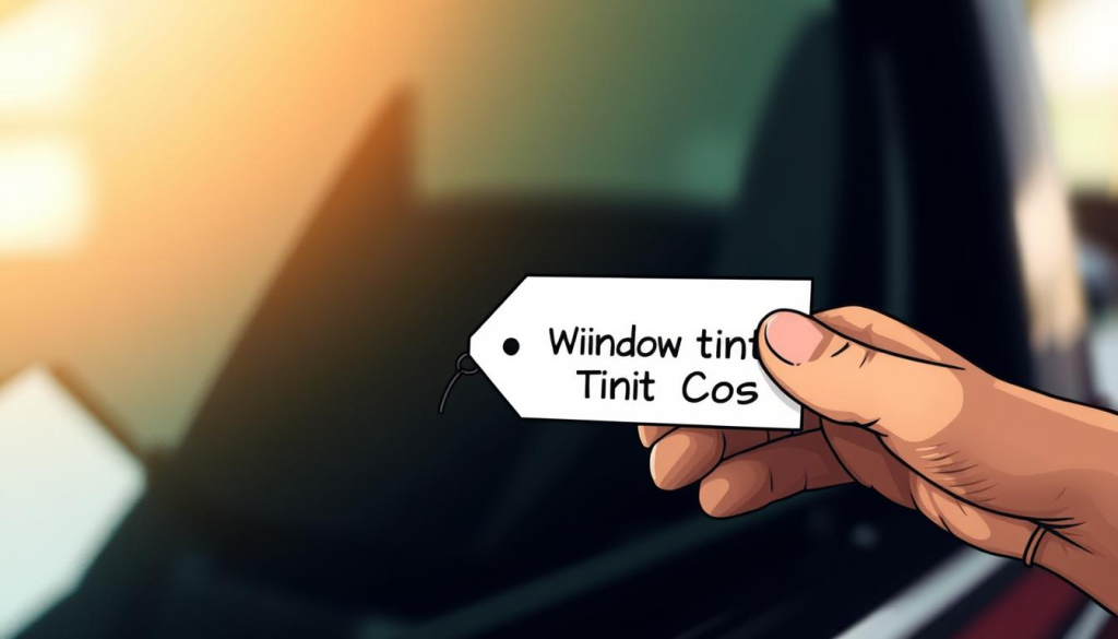 ceramic window tint cost