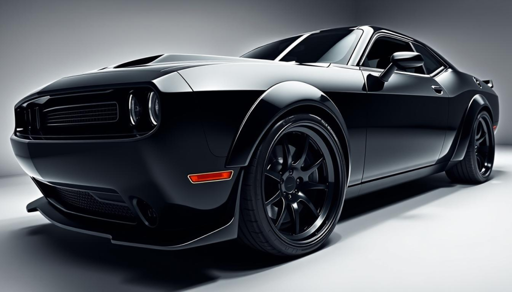 custom car appearance