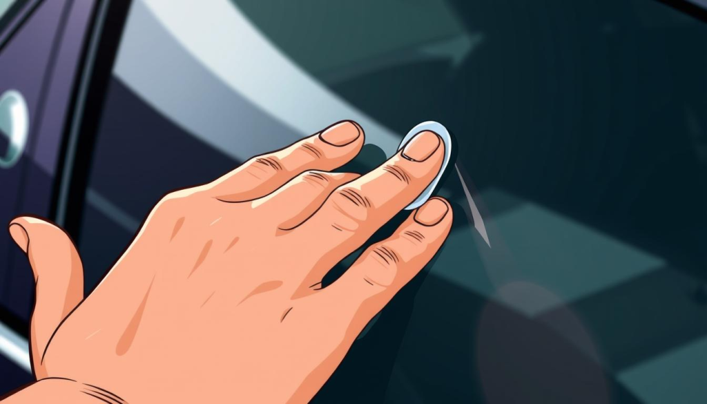 window tint maintenance