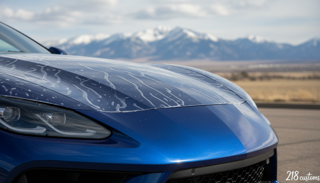 PPF Protection Areas