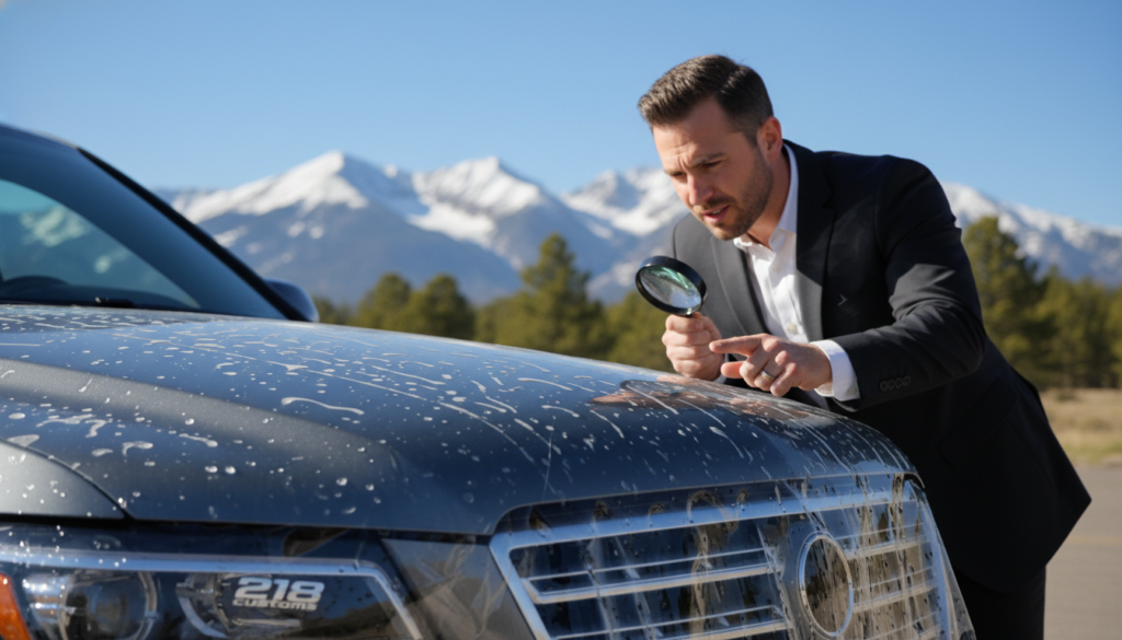 PPF durability PPF durability