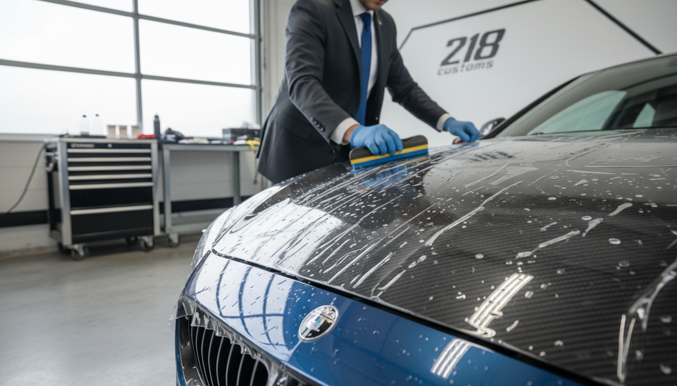 how long does paint protection film last