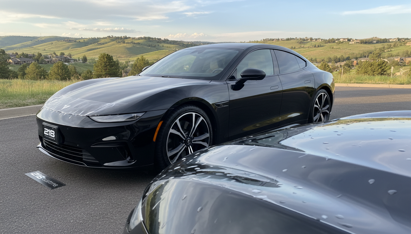 is paint protection film worth it