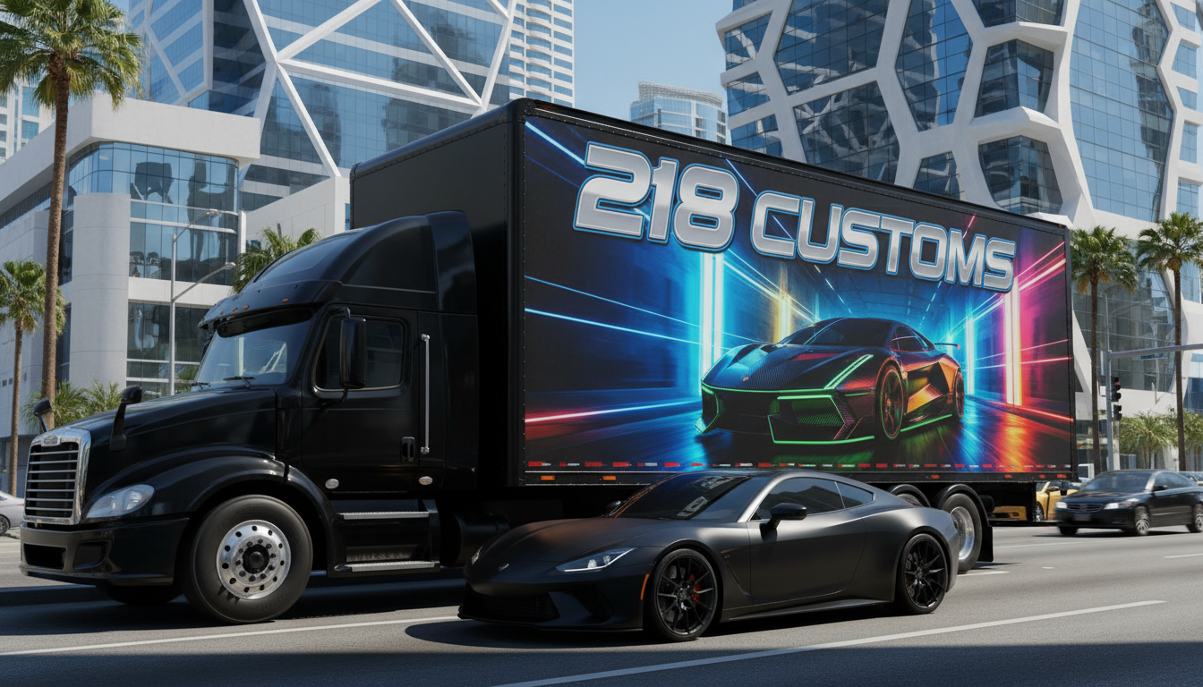 mobile billboard advertising cost