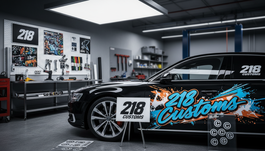 temporary vehicle branding materials temporary vehicle branding materials