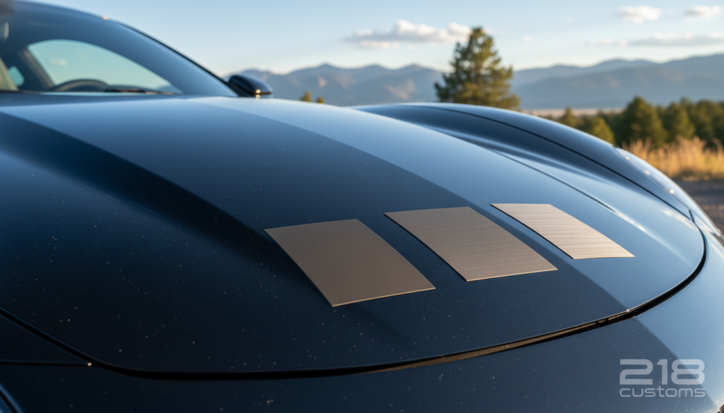 Different Types of PPF