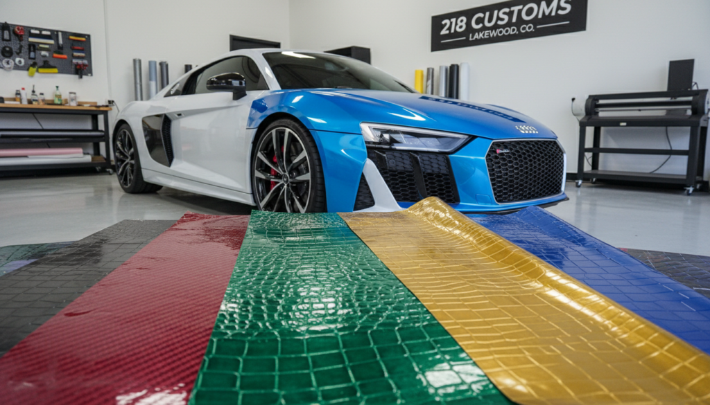 cast vinyl wraps cast vinyl wraps