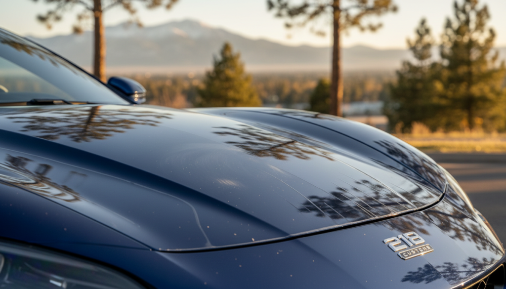 durable paint protection durable paint protection