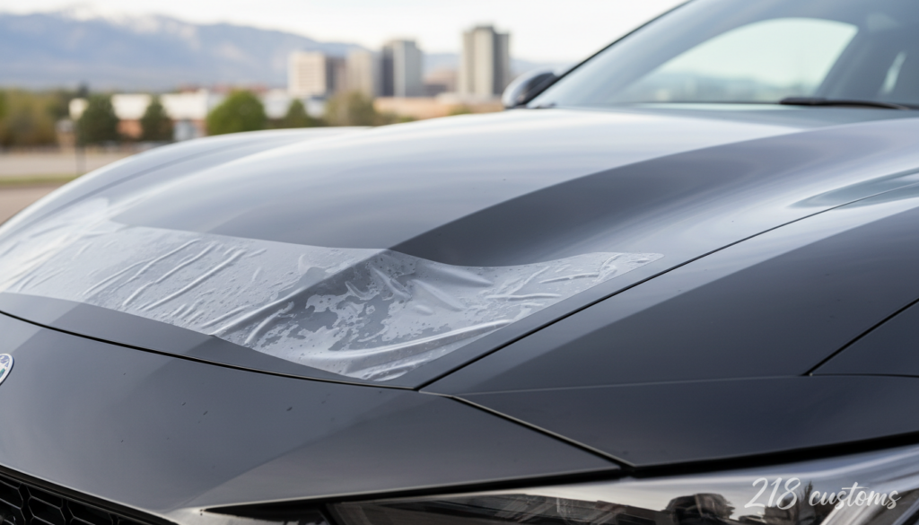 ppf over ceramic coating ppf over ceramic coating