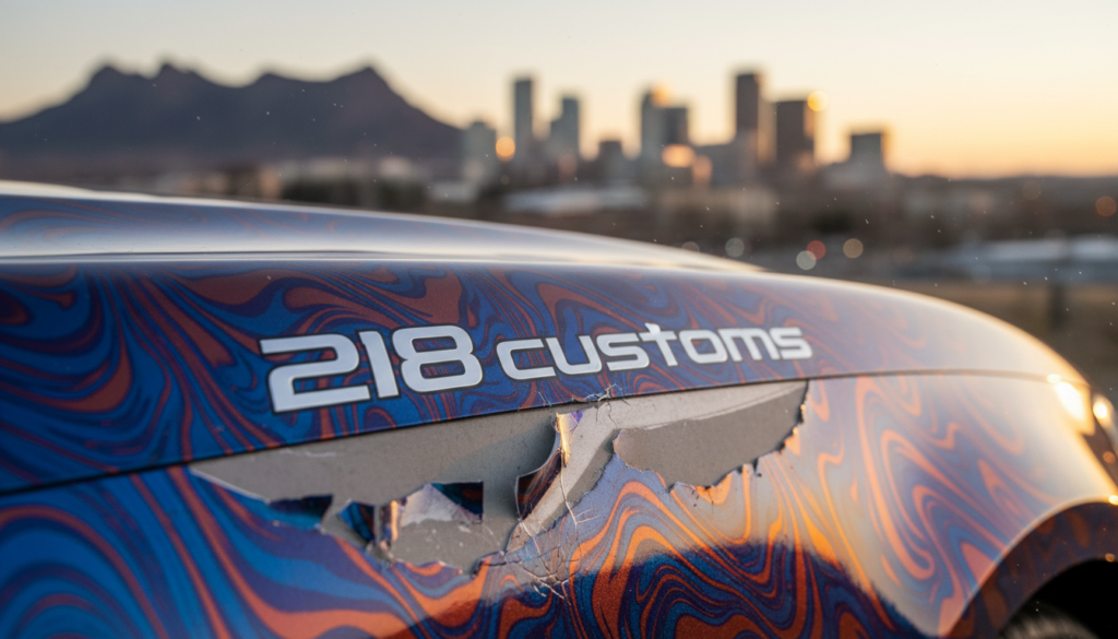 vinyl wrap durability vinyl wrap durability