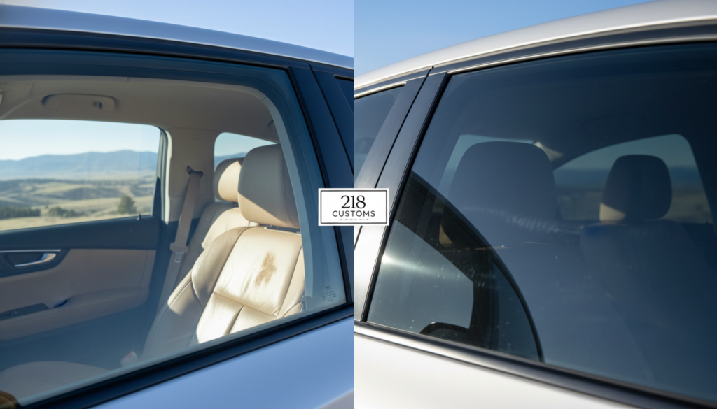 window tint protection comparison window tint protection comparison