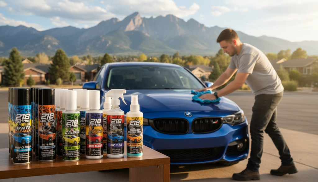 wrap-specific cleaners wrap-specific cleaners